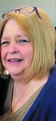 CYNTHIA BASNETT